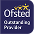 Ofstead Outstanding Provider