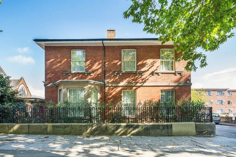 NEW Nightingale home to open in Derby during 2015 Progress