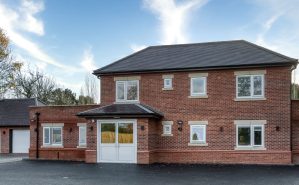 Spring Meadows: Designed for the Next Step