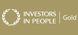 Investors In People Award
