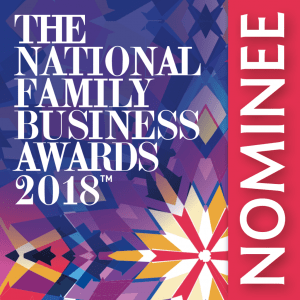 The national family business awards
