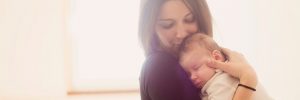 parent and child fostering