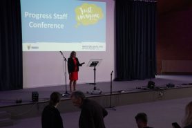 Progress Annual Conference and Superstars Awards 2024 to Feature Keynote by Steven Russell