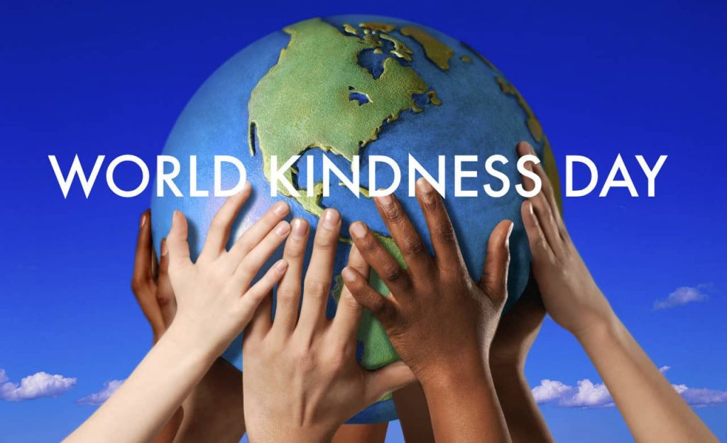 World Kindness Day: What It Means and How To Celebrate