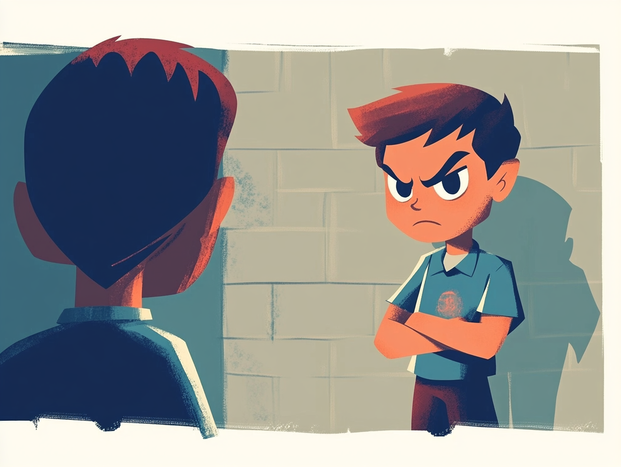 Standing Up to Bullying: Voices from Progress
