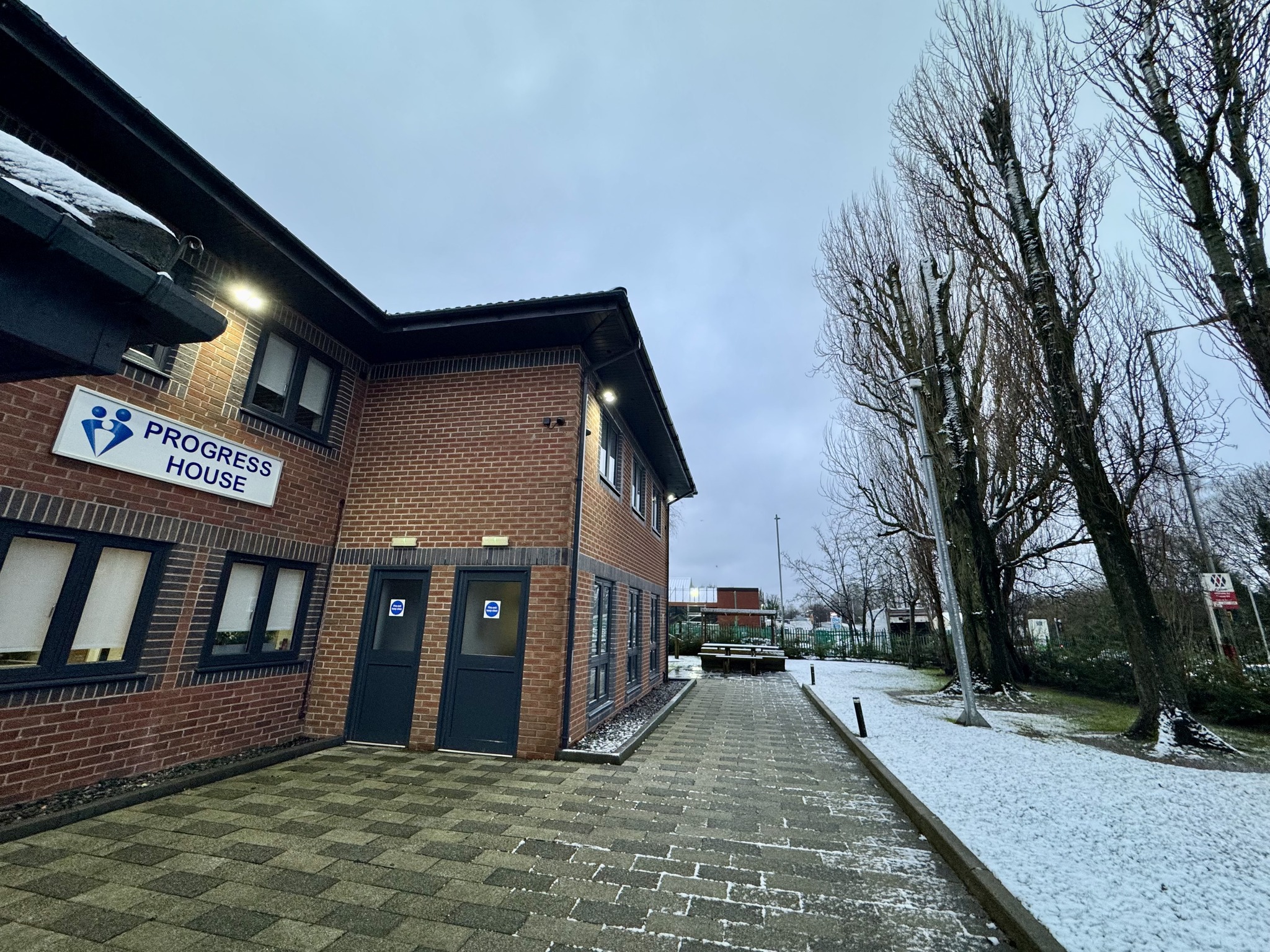 Come and meet us – no pressure, no application required