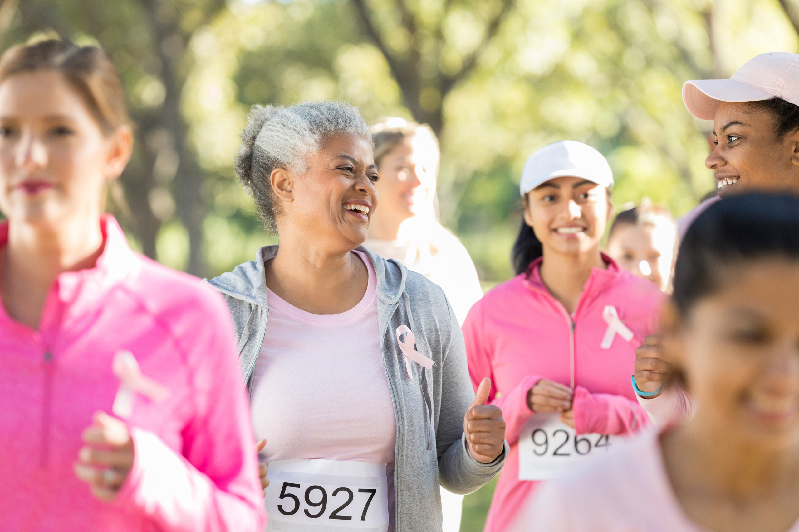 Cervical Cancer Prevention Week: Early Detection Saves Lives