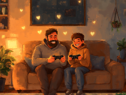 The Power of Relationships, One Game at a Time