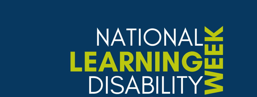 Progress celebrates Learning Disability week 2025