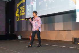 Fatima Whitbread Inspires at Progress’ 25th Anniversary: “Every Child Deserves to Be Seen, Heard and Loved”