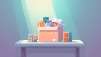 Progress Supports National Food Bank Day – 5 September 2025