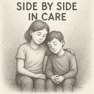 Side by Side: The Power of Keeping Siblings Together in Care