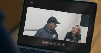 “We Just Knew”: Sylvia and Andrew’s Journey into Fostering