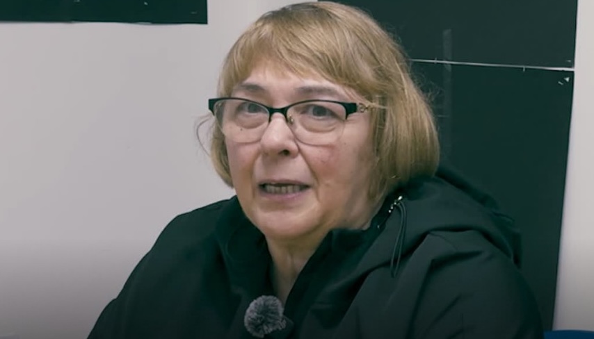 Carer in the Spotlight: Linda