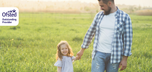 Ofsted Outstanding Foster Care Provider