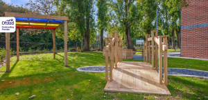 Ofsted Outstanding Foster Care Provider