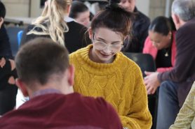 Progress Annual Conference 2025: Celebrating Staff, Sharing Voices, Shaping the Future