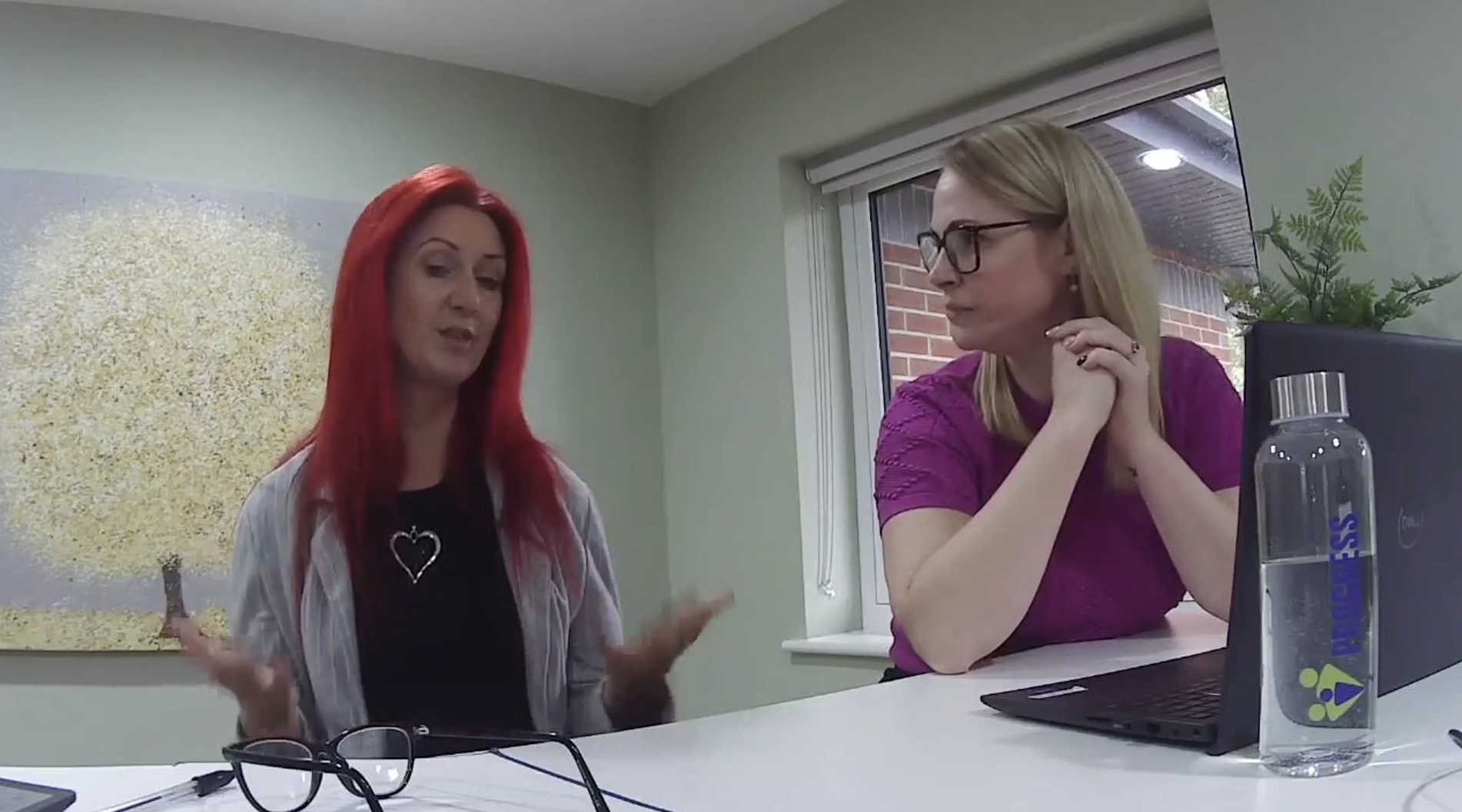 Behind the Scenes of Becoming a Foster Carer