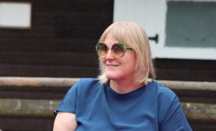 Carer in the Spotlight: Sue