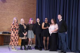 The Smith’s Team Honoured with Supportive Colleague Award at Superstar Awards 2025