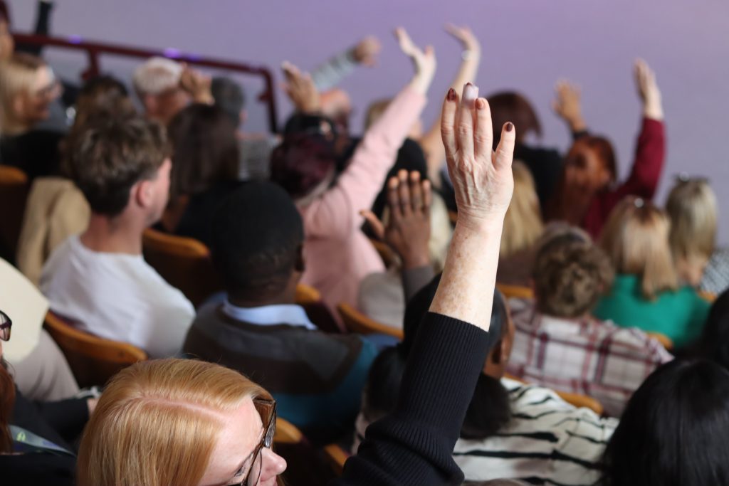 2025: An Interesting Year, in the Best Sense