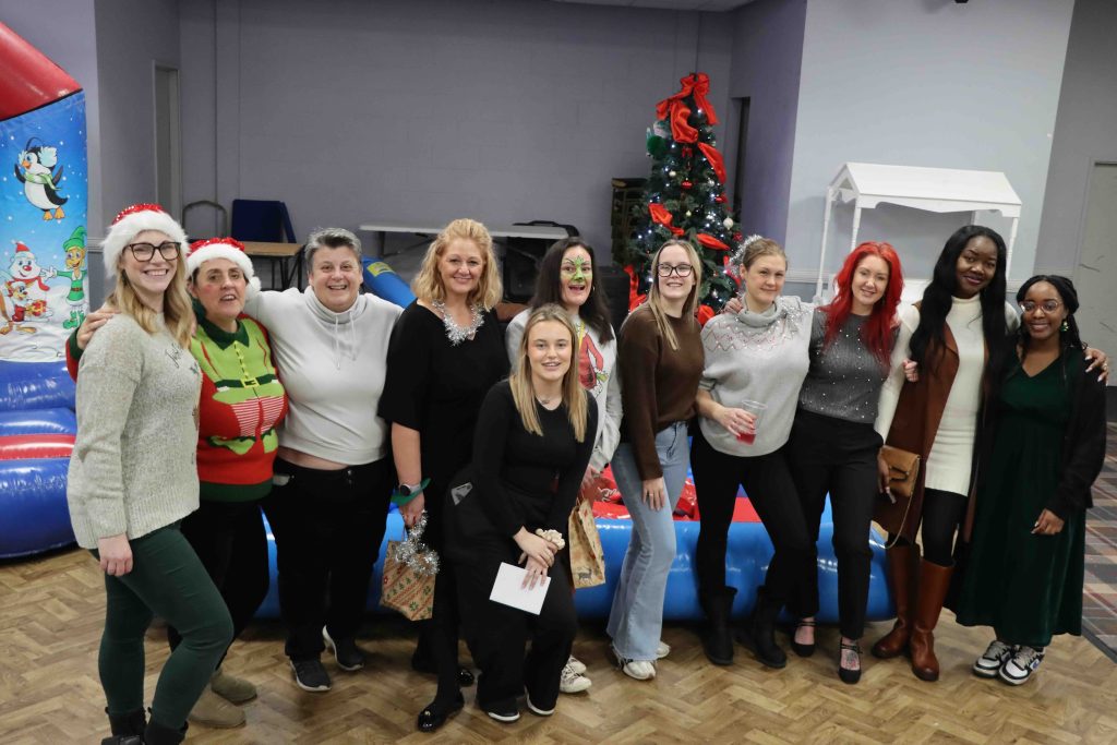 A Year of Care, Commitment and Community