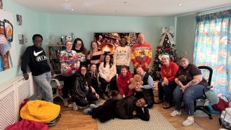 A Year of Gratitude at Oak Cottage