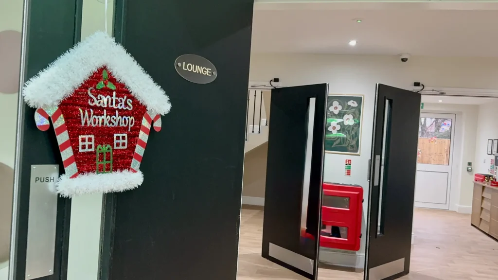 How Spring Meadow Is Planning to Celebrate Christmas