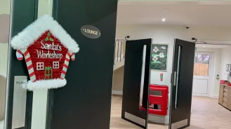 How Spring Meadow Is Planning to Celebrate Christmas