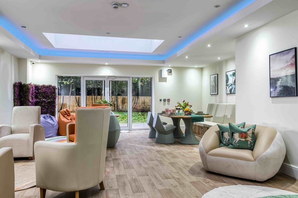 Spring Meadow Opens a New Chapter in Short Breaks and Adult Support