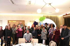 Progress Brought Celebration and Critical Conversation Together at Annual Foster Carers’ Conference and Awards Event