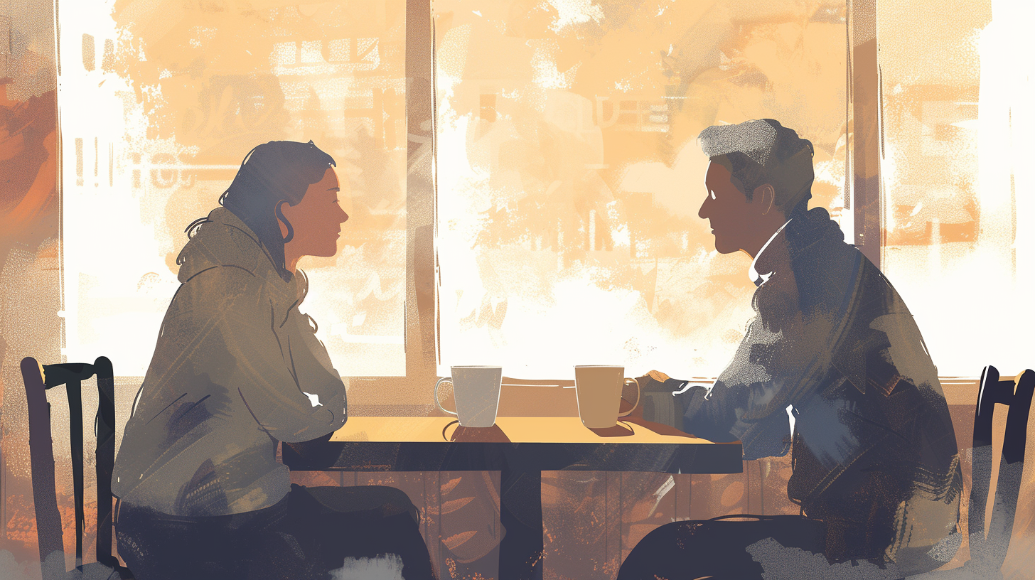 Understanding Step Across Fostering