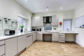 Spring Meadow according to its Team Leaders