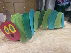 Children’s Mental Health Activities Through Storytelling