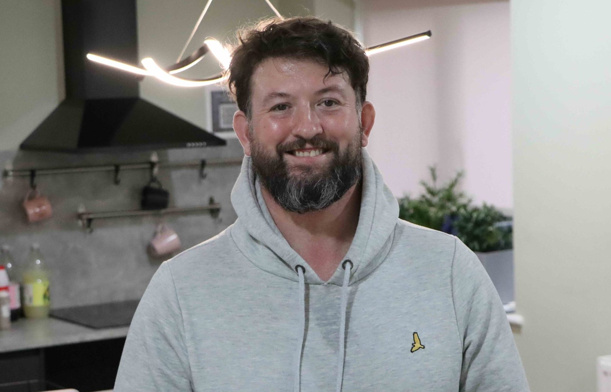 How James Found His Place in Care at Progress