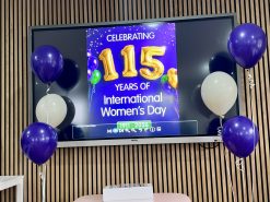 Progress Celebrates International Women’s Day by Honouring Women’s Leadership and Resilience