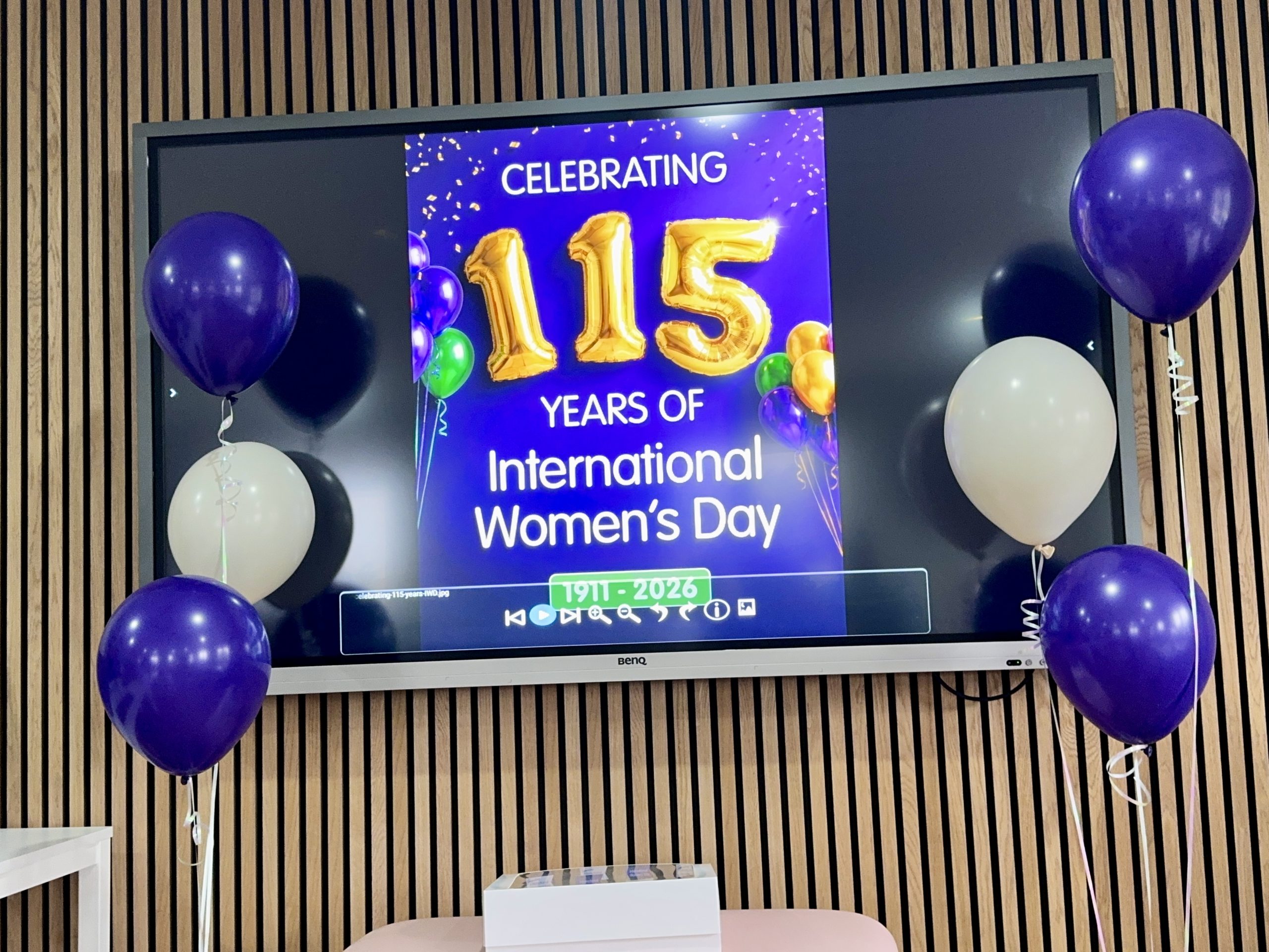 Progress Celebrates International Women’s Day by Honouring Women’s Leadership and Resilience