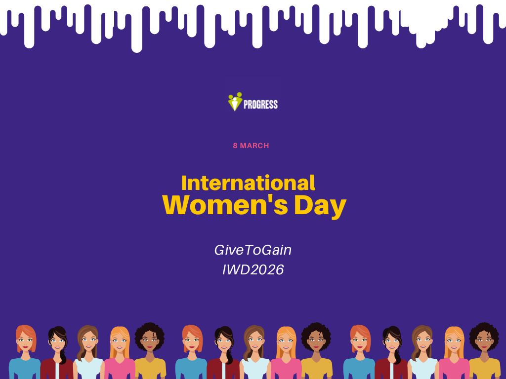 The Journey That Shaped the Woman I Became