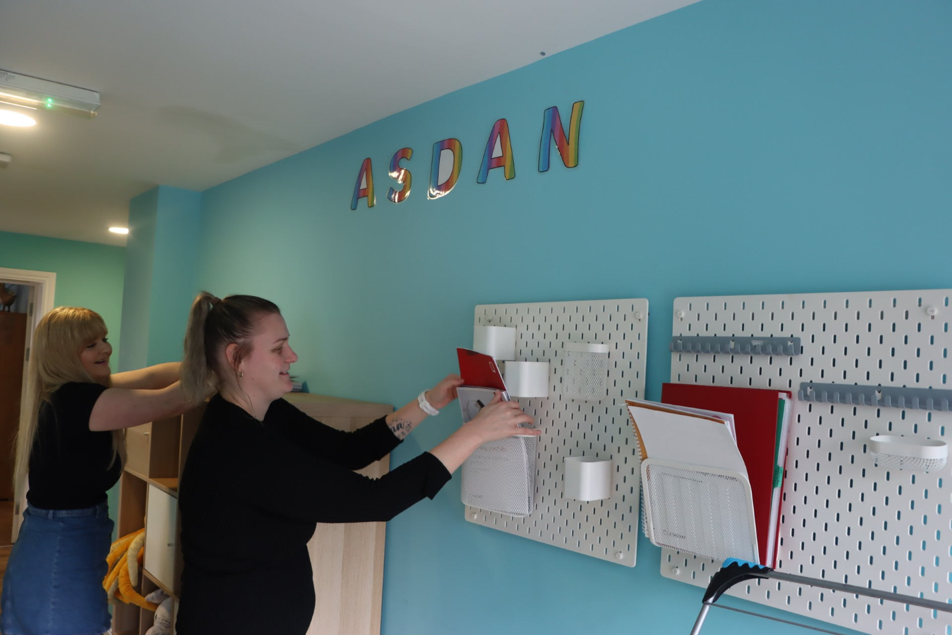 Stourbridge House’s Next Chapter Starts Here